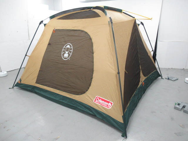 Coleman（コールマン）  スクリーンキャノピードーム/300