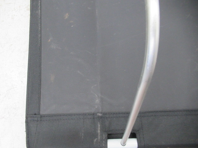 DOD（ディーオーディー）  ワイドキャンピングベッド CB1-100-BK