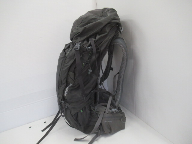 GREGORY（グレゴリー）  バルトロ65