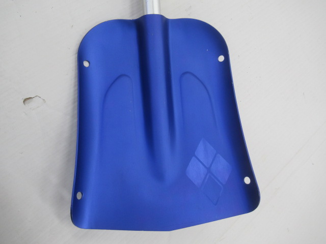 mont-bell（モンベル）  コンパクトスノーショベル