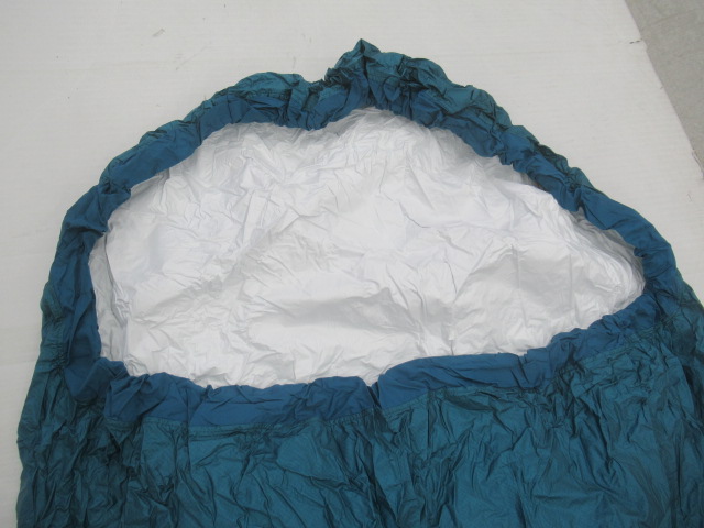 mont-bell（モンベル）  ブリーズ ドライテック スリーピングバッグカバー