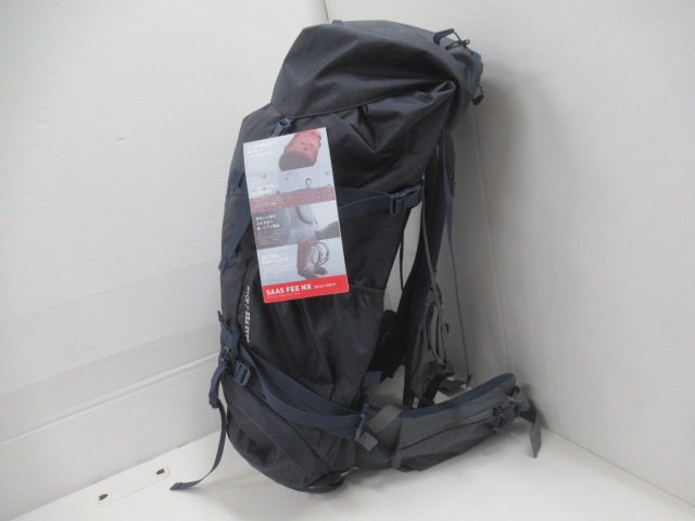 Millet（ミレー）  サースフェー NX 40+5