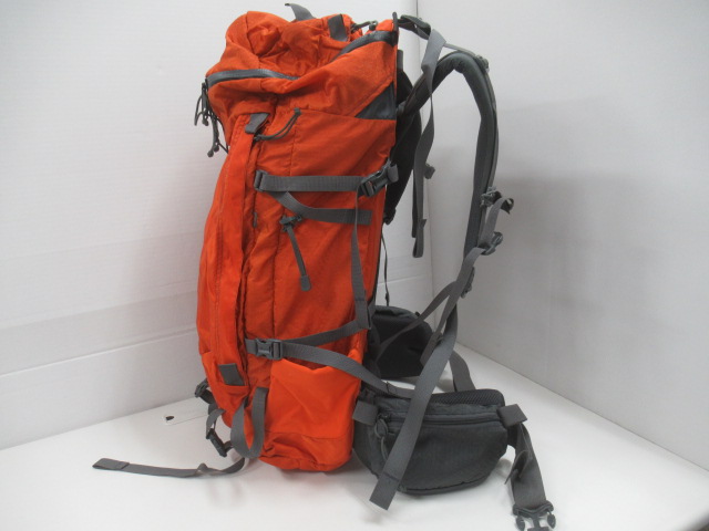 MYSTERY RANCH（ミステリーランチ）  Ravine 50