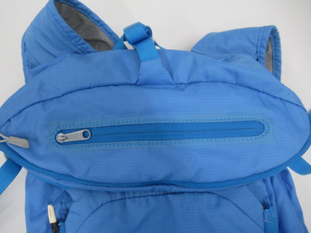 MAMMUT（マムート）  ネオンスピード15