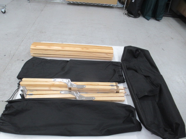 OUTPUT LIFE（アウトプットライフ）  ウッドロールトップテーブル スクエア Lサイズ