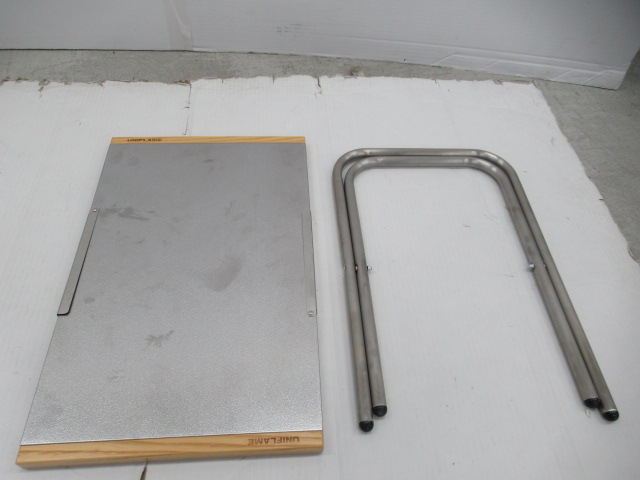 UNIFLAME（ユニフレーム）  焚き火テーブル