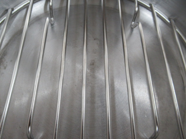 SOTO（ソト・新富士バーナー）  ステンレスダッチオーブン 8インチ・リフターセット