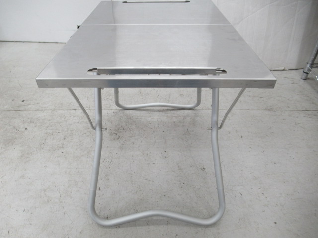 Snow Peak（スノーピーク）  TAKIBI Myテーブル