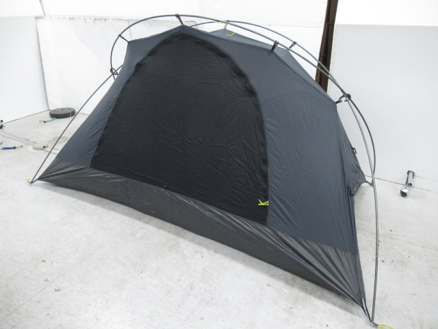 PaaGo WORKS（パーゴワークス）  NINJA TENT ニンジャテント