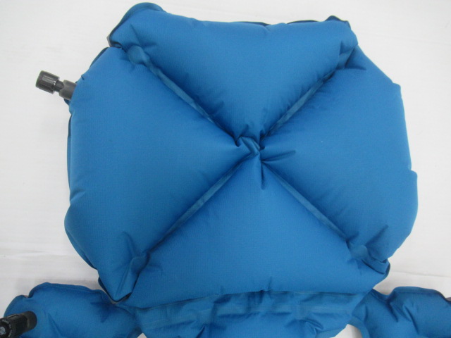 KLYMIT（クライミット）  Inertia O Zone イナーシャ オゾン