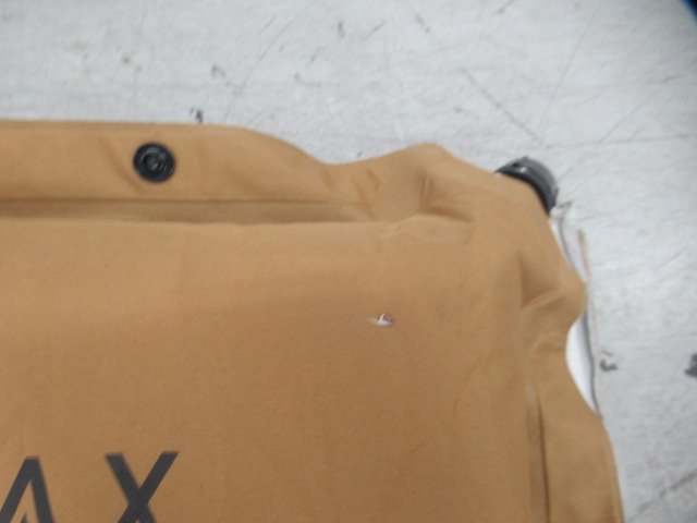 その他ブランド  VENTLAX INFLATABLE MAT