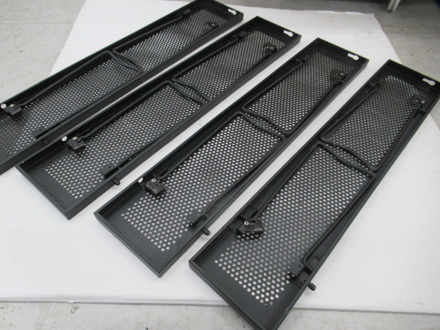 尾上製作所（オノエセイサクショ）  マルチファイアテーブル