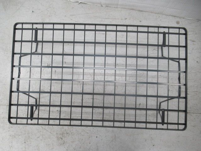 UNIFLAME（ユニフレーム）  フィールドラック WOOD天板セット