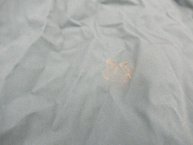 tent-Mark DESIGNS（テンマクデザイン）  サーカスTC DX フロントフラップ ダックグリーン