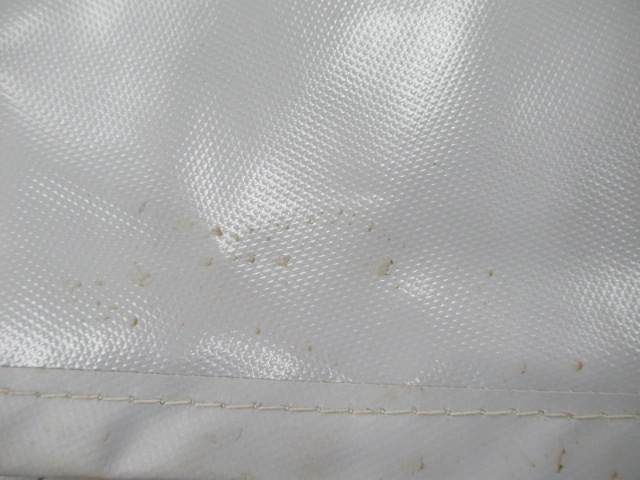 ogawa（小川・キャンパルジャパン）  グロッケ8用 PVCマルチシート