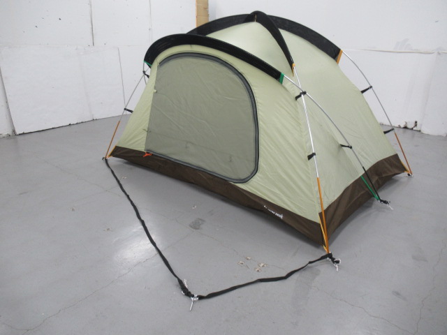 Snow Peak（スノーピーク）  アメニティドームS SDE-002RH