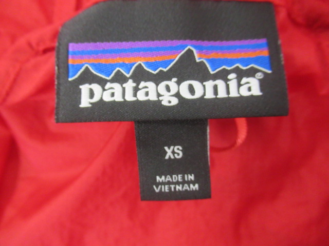 patagonia（パタゴニア）  メンズ・フーディニ・ジャケット