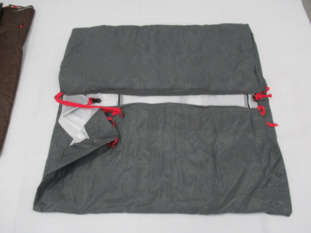 FIELDOOR（フィールドア）  フォークテント280プラス