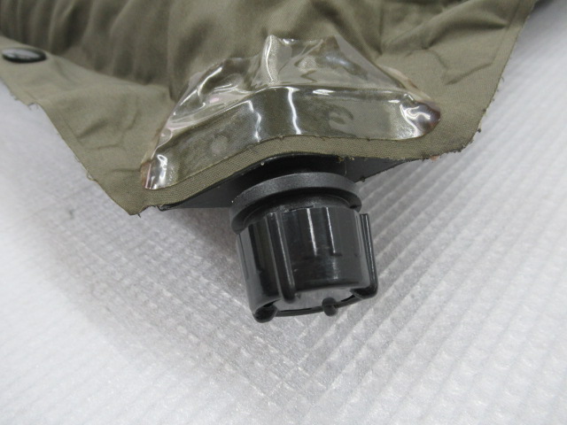 その他ブランド  VENTLAX インフレータブルマット