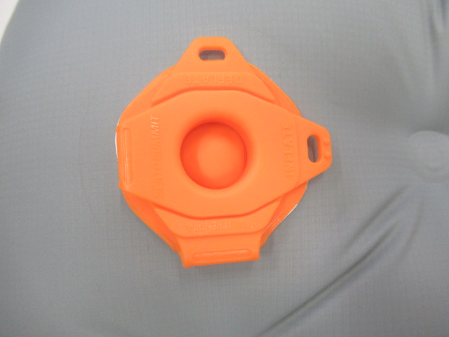 SEA TO SUMMIT（シートゥーサミット）  イーサーライトXTインサレーティッド RW