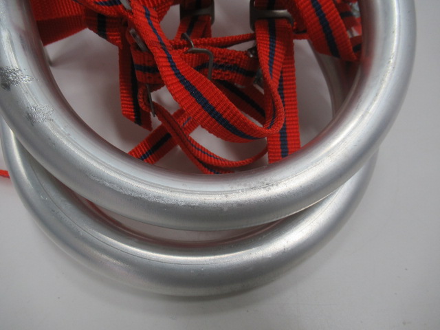 EXP OF JAPAN（エキスパートオブジャパン）  スノーシューズL フラットタイプ