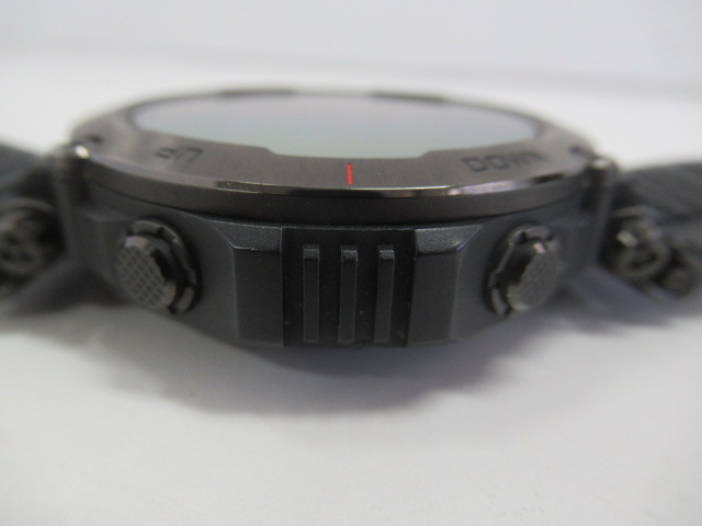 その他ブランド  Amazfit T-Rex Ultra