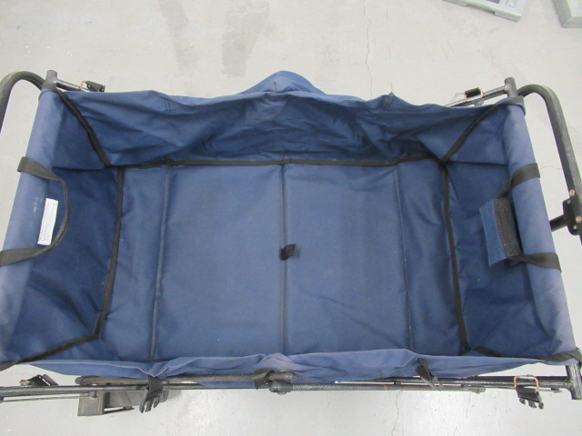 FIELDOOR（フィールドア）  ワイルドマルチキャリー