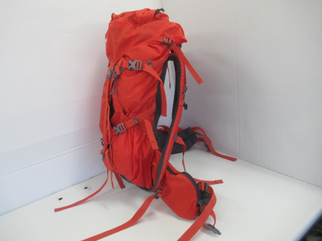 karrimor（カリマー）  ridge 30+ ミディアム