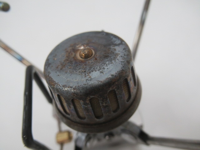 Snow Peak（スノーピーク）  ギガパワーストーブ 地 オート