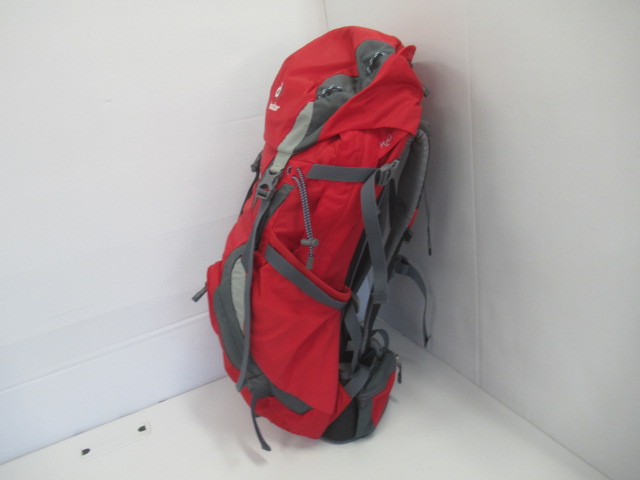 deuter（ドイター）  フューチュラ32