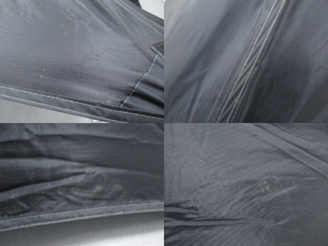 ONETIGRIS（ワンティグリス）  SOLO HOMESTEAD NEBULA