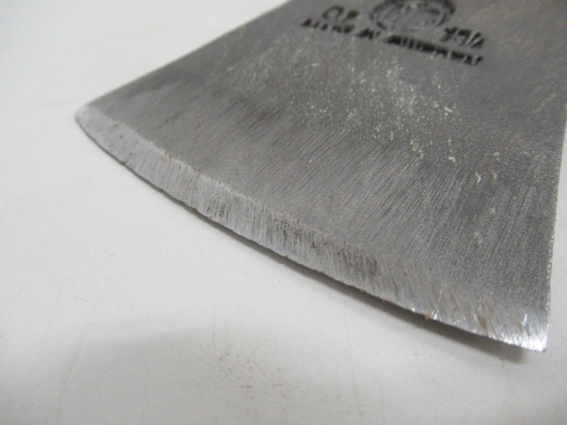 Hultafors（ハルタホース）  オールラウンド プラス 斧 アックス