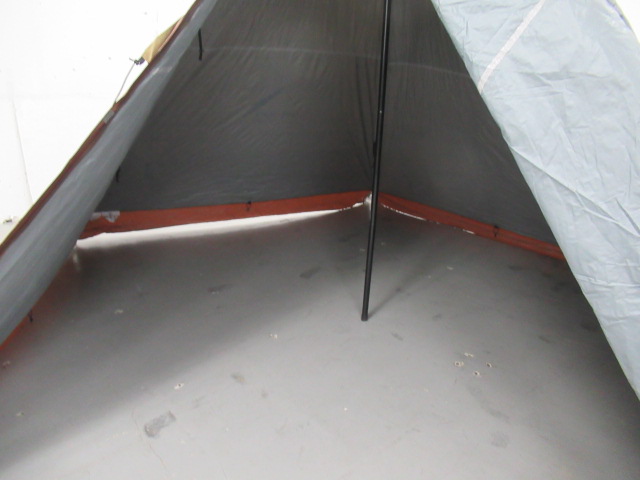 tent-Mark DESIGNS（テンマクデザイン）  サーカスST DX