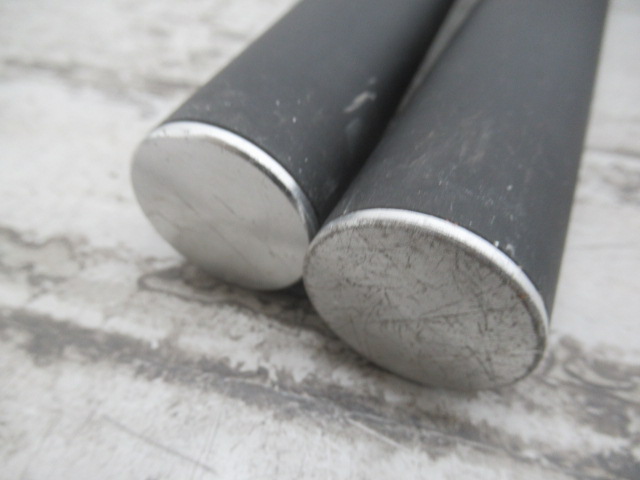 DOD（ディーオーディー）  ビッグタープポール 2本セット