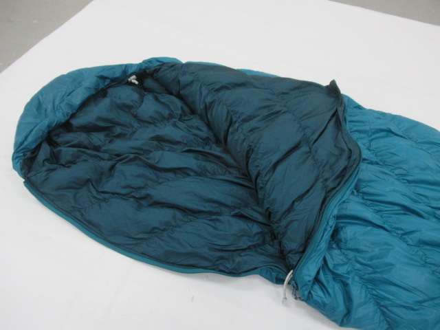 mont-bell（モンベル）  ダウンハガー650 #3