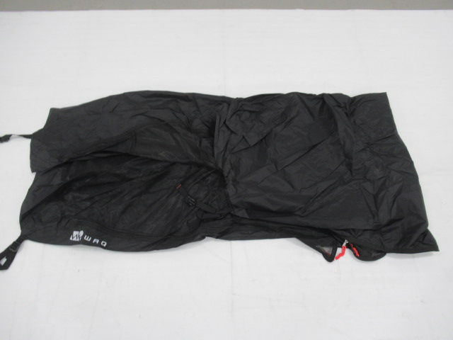 WAQ（ワック）  ALPHA TC サンドカラー