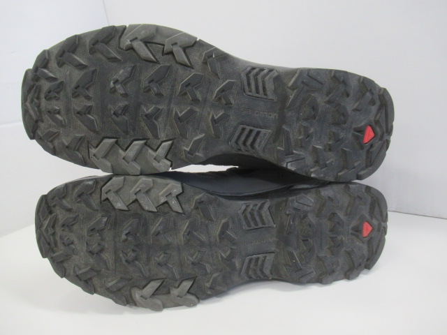 SALOMON（サロモン）  X ULTRA 4 MID GTX