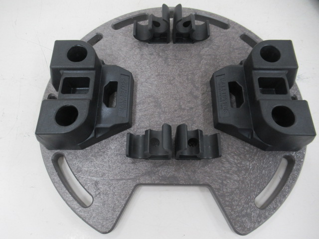 LOCKFIELD EQUIPMENT（ロックフィールドエクイップメント）  マルチスツール・SBSキット セット