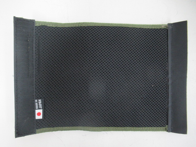 BALLISTICS(バリスティクス) マルチカバー 3点セット