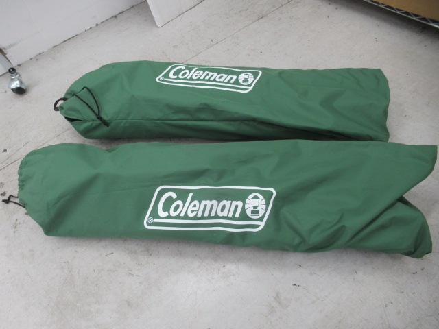 Coleman（コールマン）  レイチェア 2脚セット