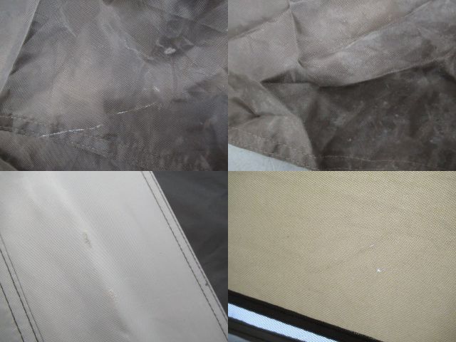 Coleman（コールマン）  ウェザーマスター ワイド2ルーム コクーン2 セット