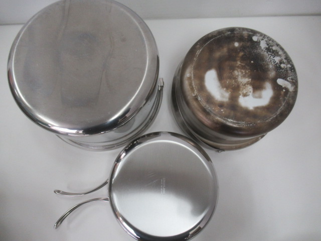 UNIFLAME（ユニフレーム）  fan5 DX