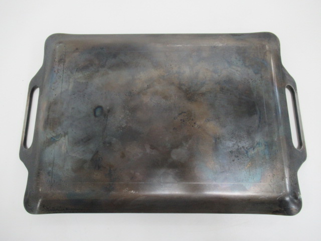 その他ブランド  M.M.Factory 焚火台L用鉄板 セット