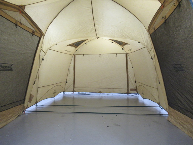 Coleman（コールマン）  タフスクリーン2ルームハウス/MDX