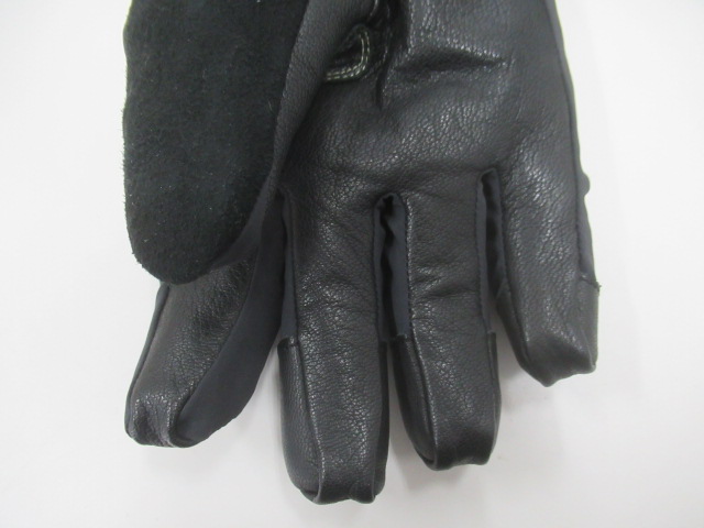 Black Diamond（ブラックダイヤモンド）  ソロイスト グローブ