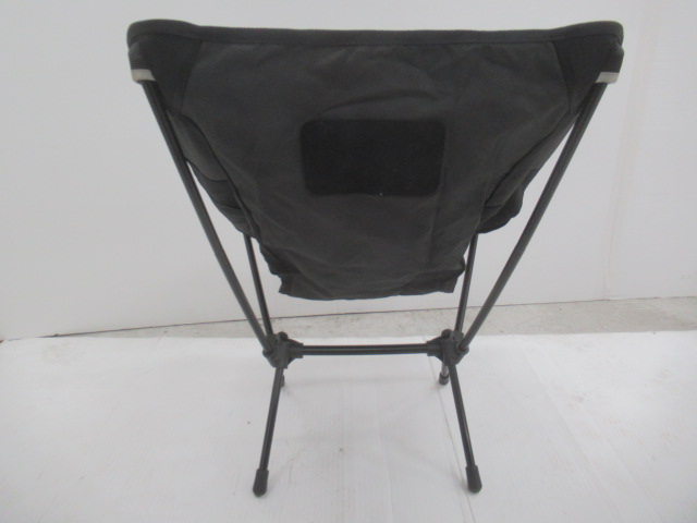 Helinox（ヘリノックス）  タクティカルチェア  ブラック