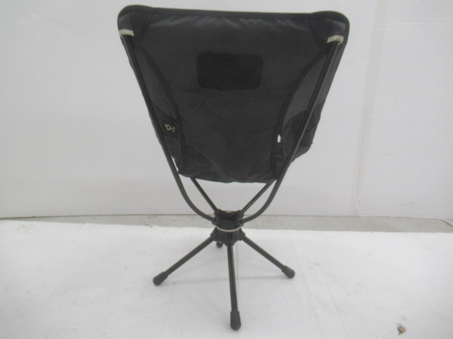 Helinox（ヘリノックス）  タクティカル スイベルチェア