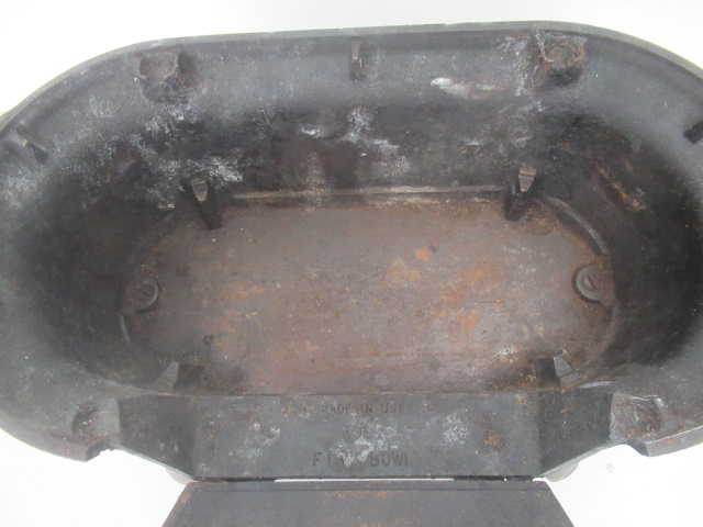 LODGE(ロッジ) スポーツマンズグリル