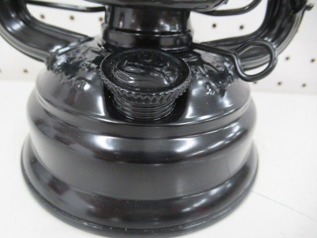 FEUER HAND（フュアハンド）  ベイビースペシャル276 ジェットブラック