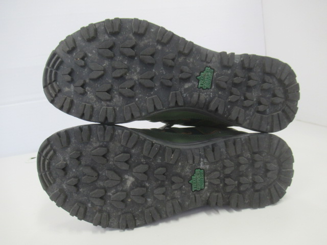 mont-bell（モンベル）  ラップランドストライダー メンズ グリーン